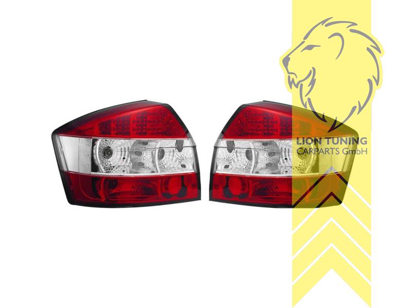 LED, rot, weiss, chrom, Blinkerbirnen BAU15S, Eintragungsfrei / mit E-Prüfzeichen