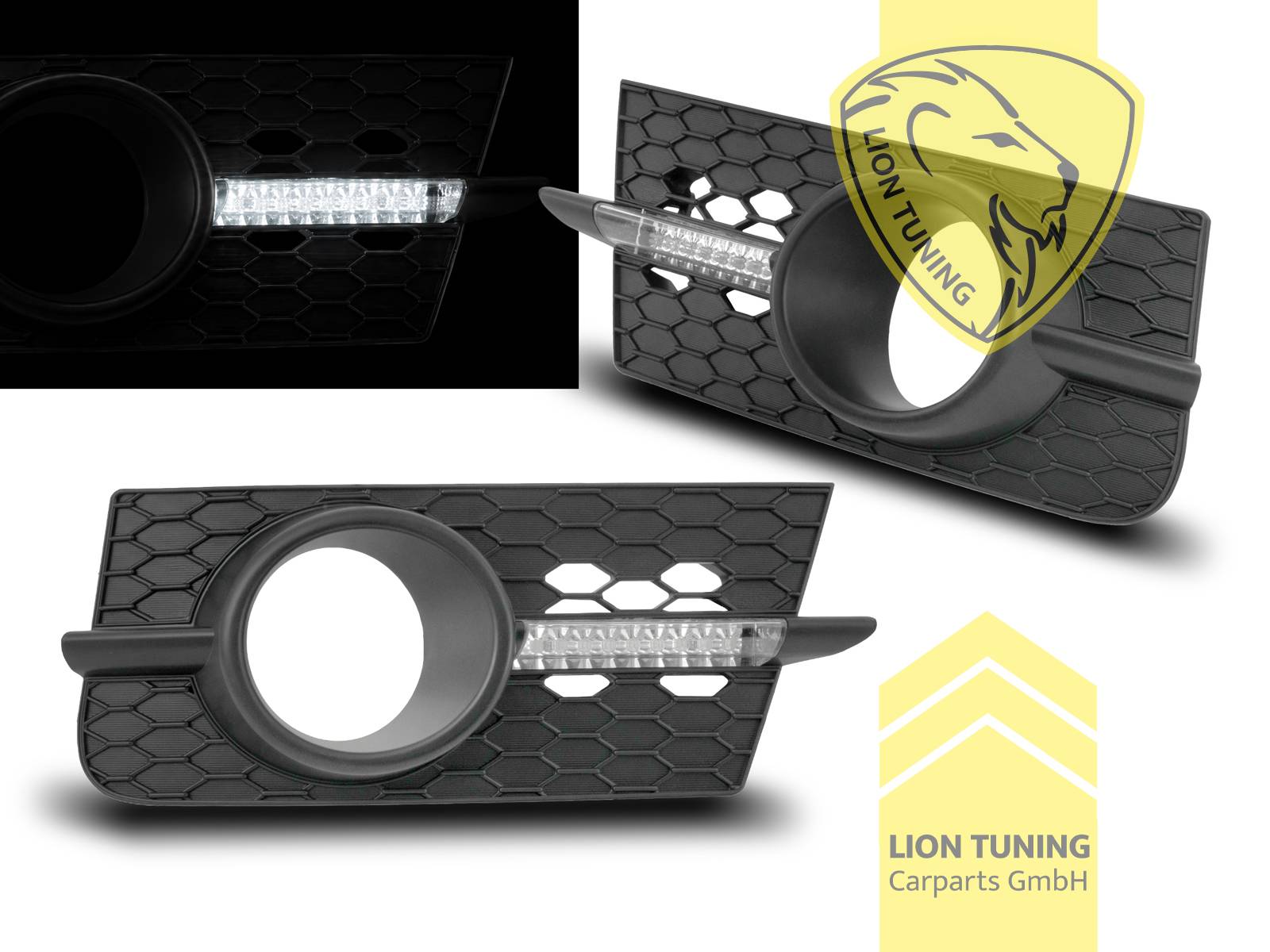 LED, nur passend für Artikelnummer 6387, 6385
