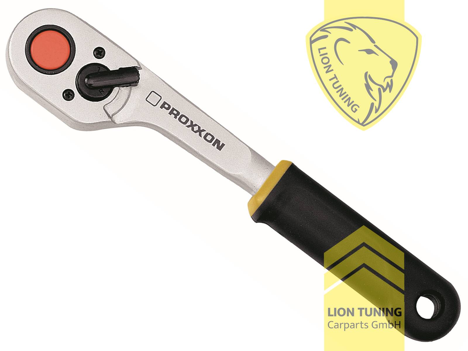 für 1/4 Zoll Vierkantantrieb (6,3 mm), 1/4 Zoll, Chrom-Vanadium-Stahl