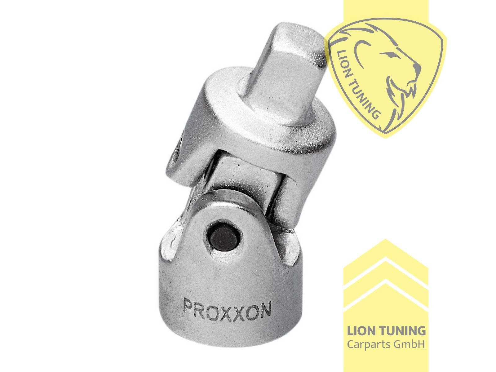 für 1/4 Zoll Vierkantantrieb (6,3 mm), Chrom-Vanadium-Stahl