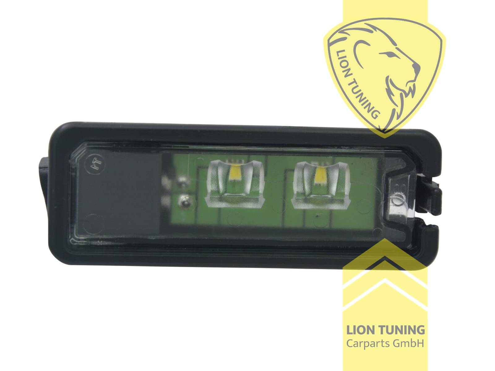 LED, Eintragungsfrei / mit E-Prüfzeichen