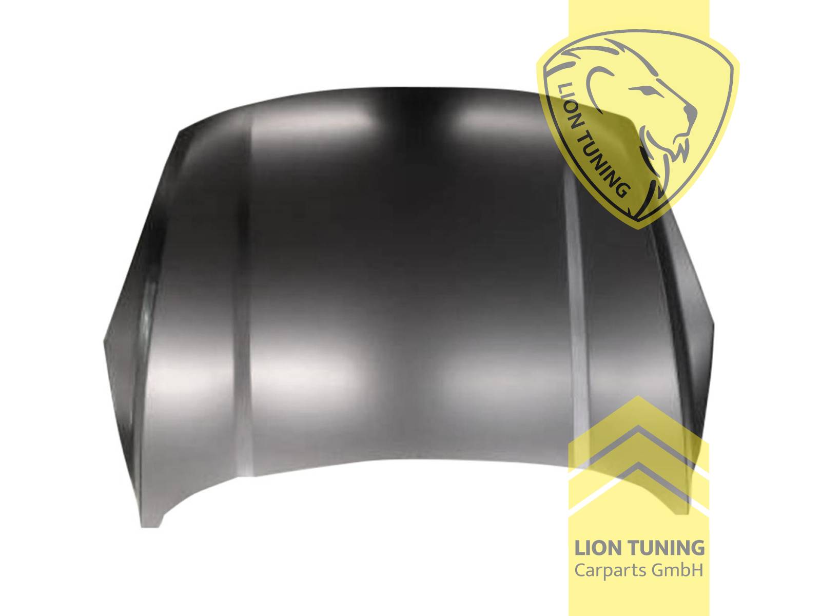 Aluminium, Eintragungsfrei / als Ersatzteil verwendbar