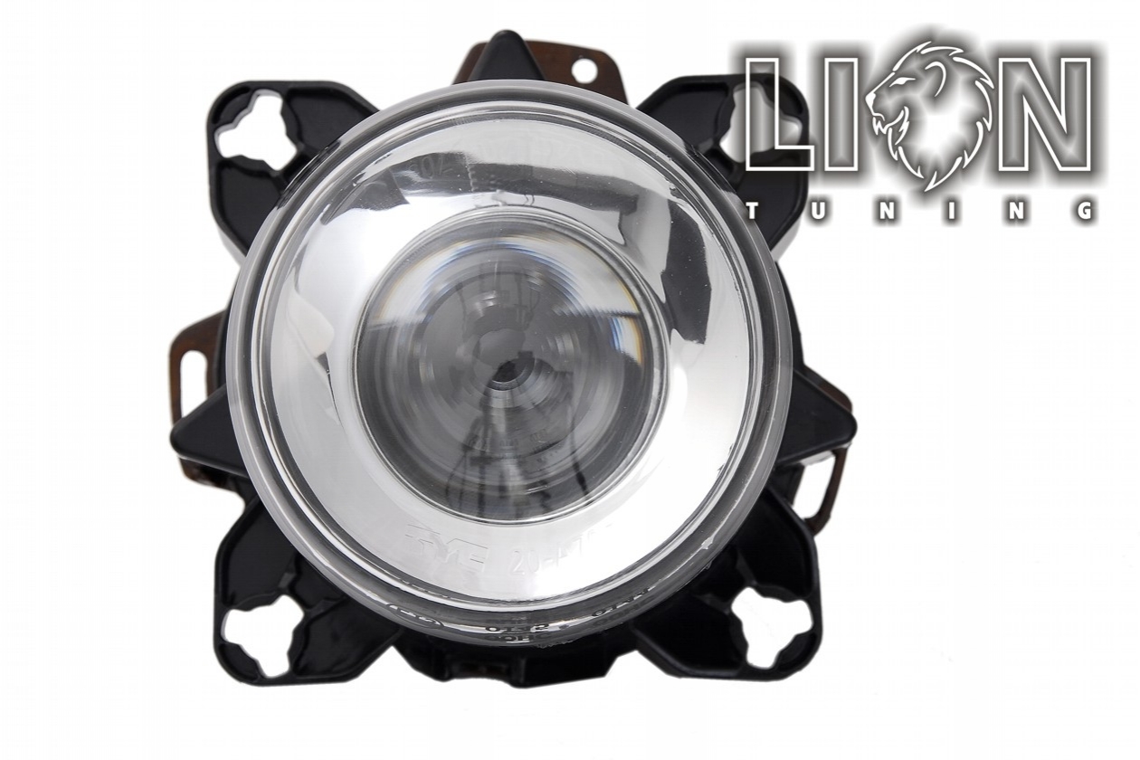 Halogen, Eintragungsfrei / mit E-Prüfzeichen