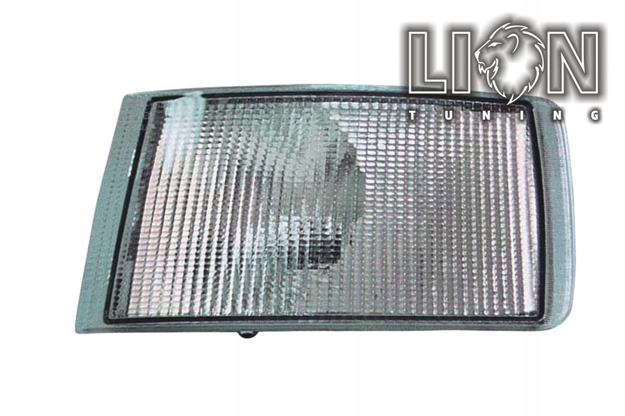 Halogen, weiss, Eintragungsfrei / mit E-Prüfzeichen