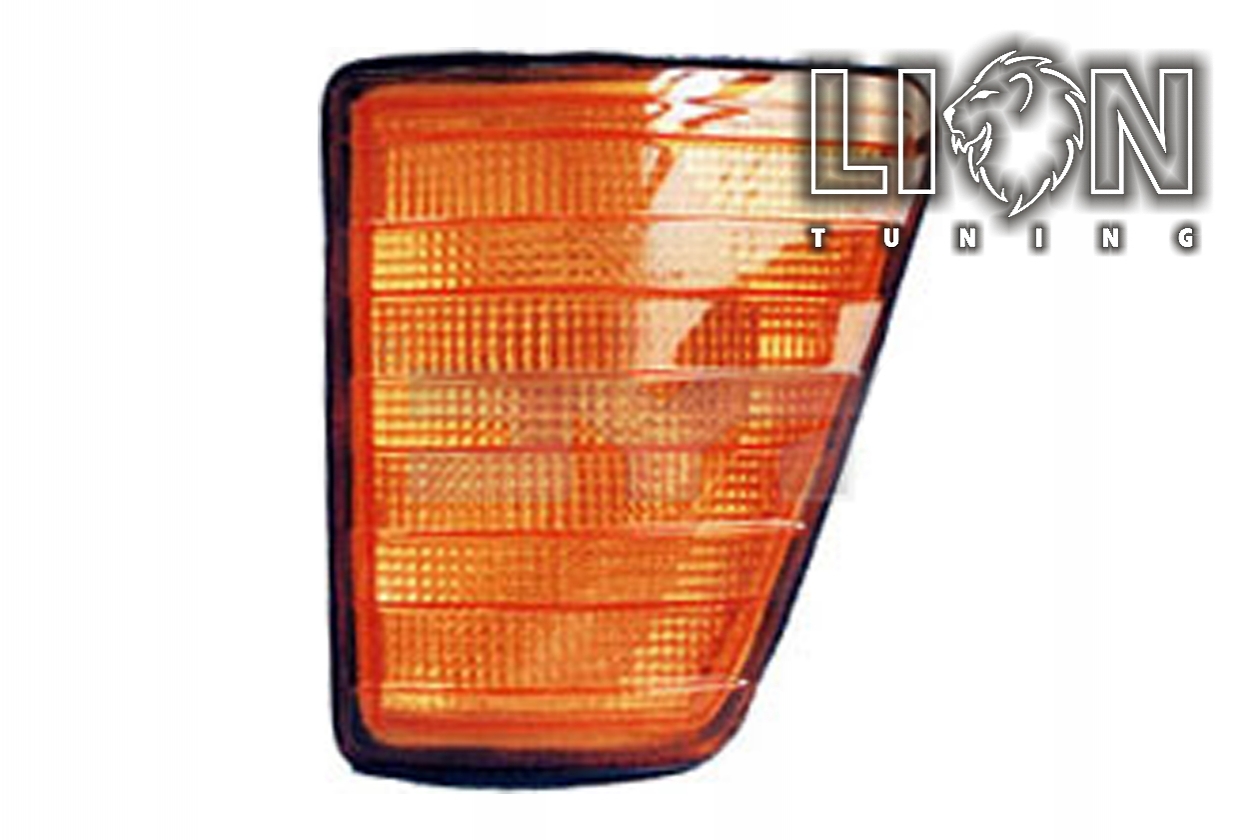 Halogen, orange, Eintragungsfrei / mit E-Prüfzeichen