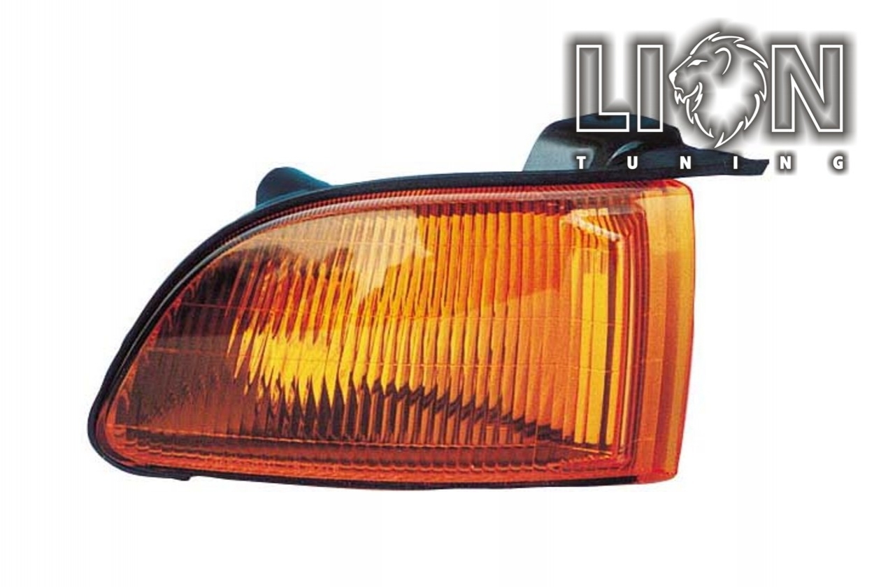 Halogen, orange, Eintragungsfrei / mit E-Prüfzeichen