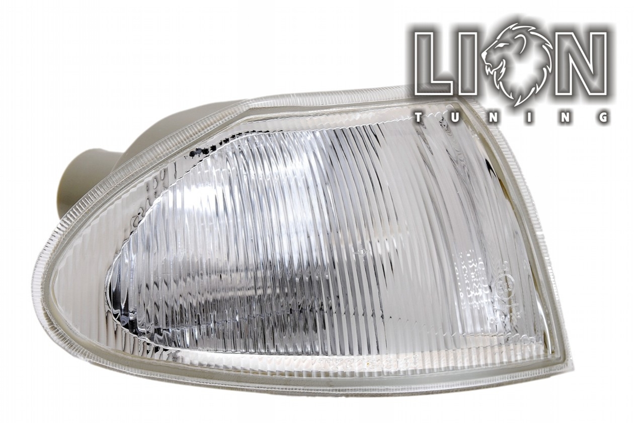 Halogen, weiss, Eintragungsfrei / mit E-Prüfzeichen