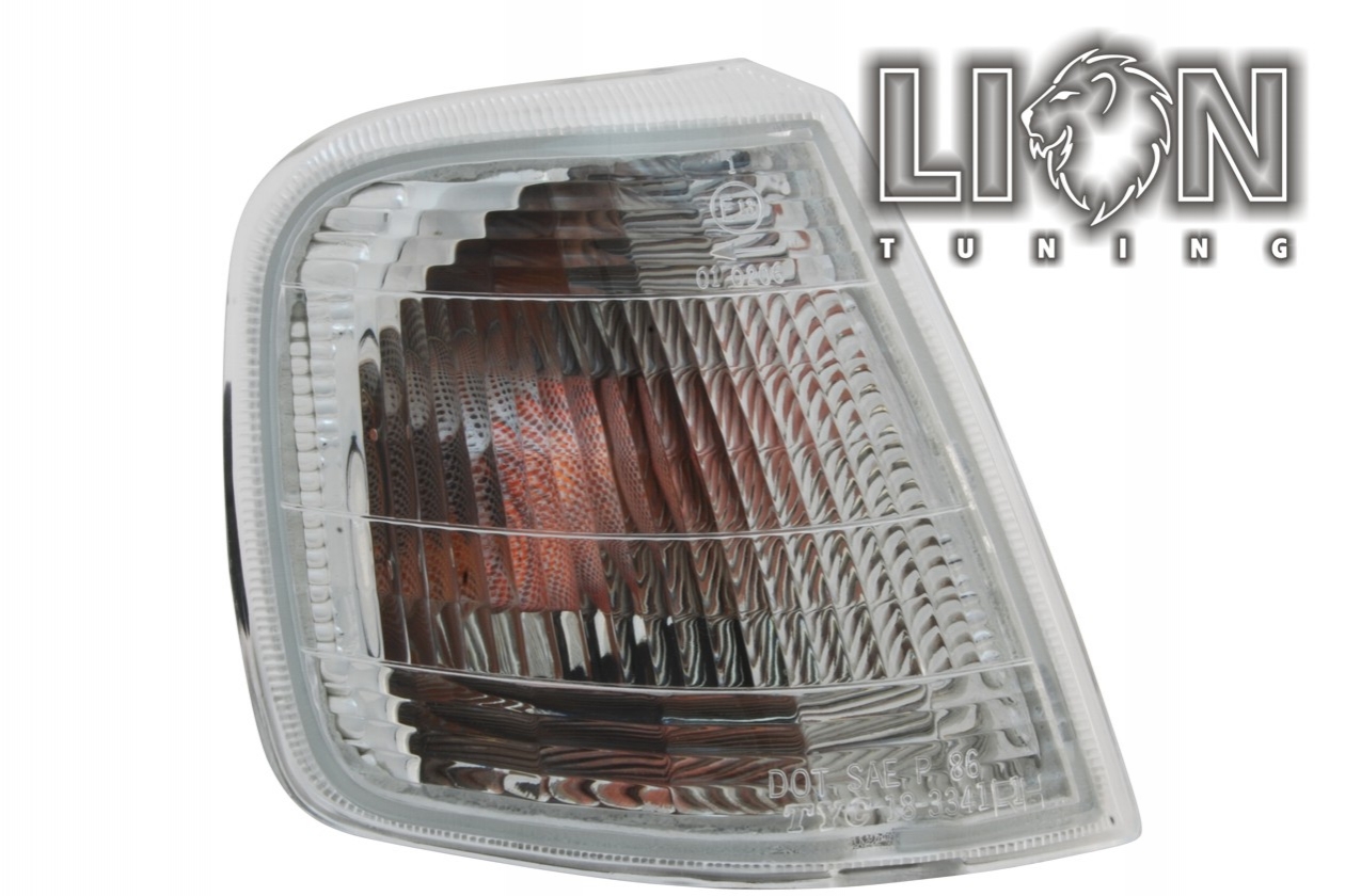 Halogen, weiss, Eintragungsfrei / mit E-Prüfzeichen