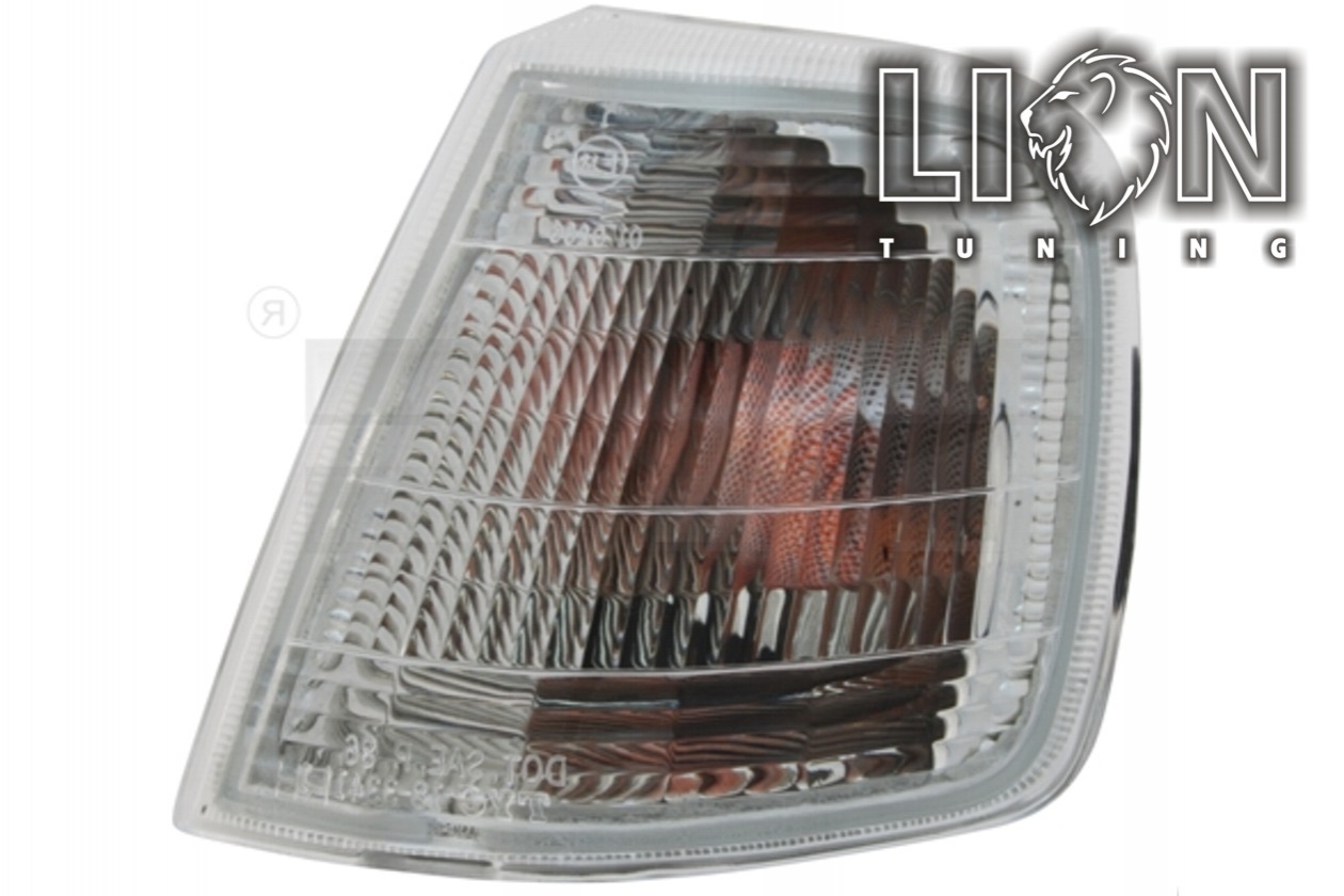 Halogen, weiss, Eintragungsfrei / mit E-Prüfzeichen