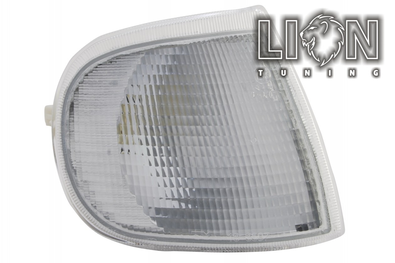 Halogen, weiss, Eintragungsfrei / mit E-Prüfzeichen