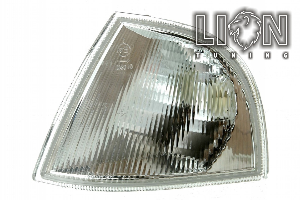 Halogen, weiss, Eintragungsfrei / mit E-Prüfzeichen