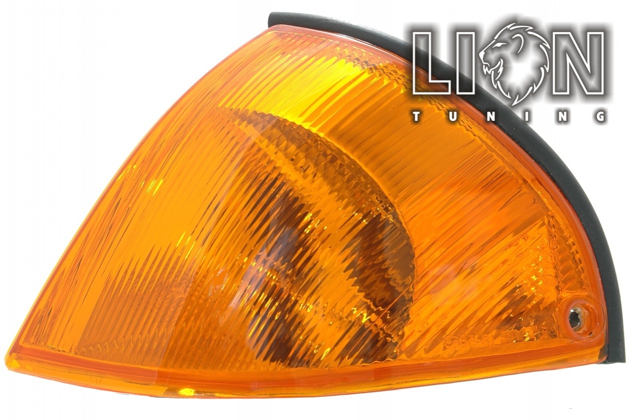 Halogen, orange, Eintragungsfrei / mit E-Prüfzeichen