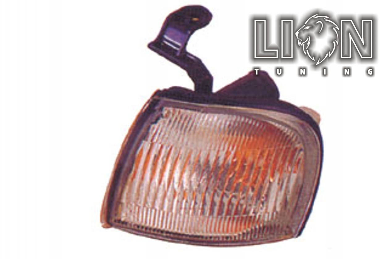 Halogen, orange, Eintragungsfrei / mit E-Prüfzeichen