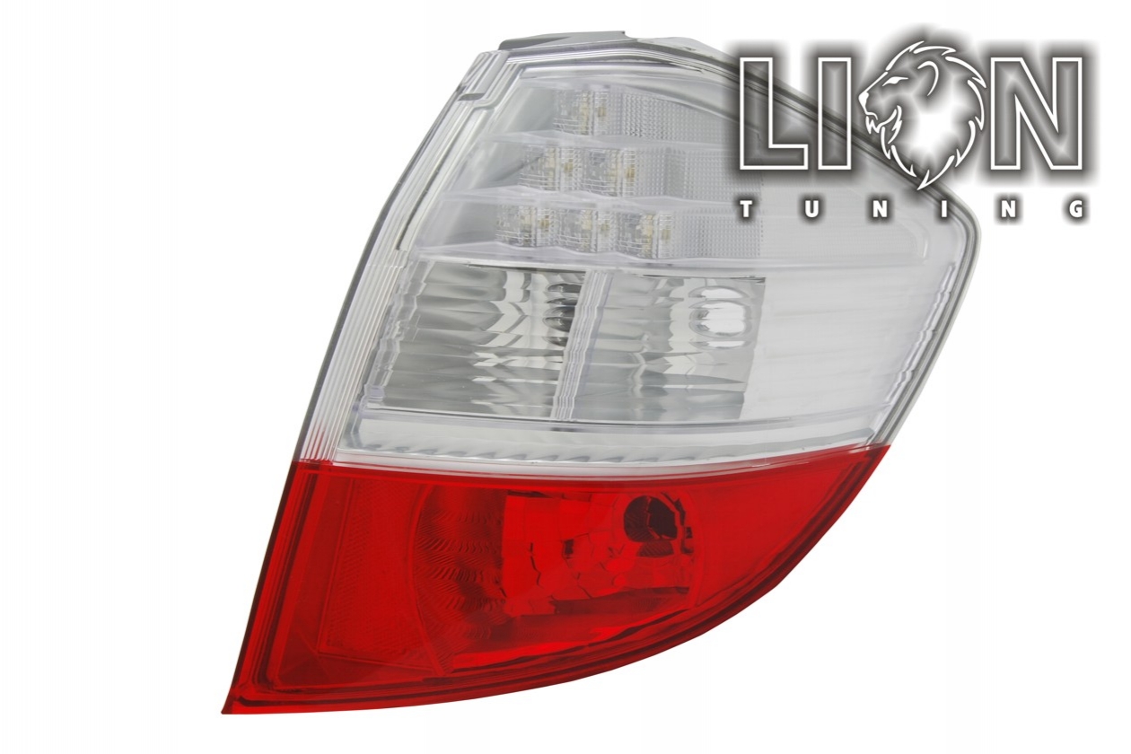 LED, Standard Ausführung, Eintragungsfrei / mit E-Prüfzeichen