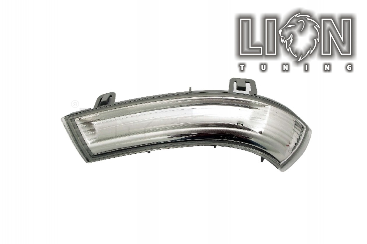 LED, weiss, Eintragungsfrei / mit E-Prüfzeichen