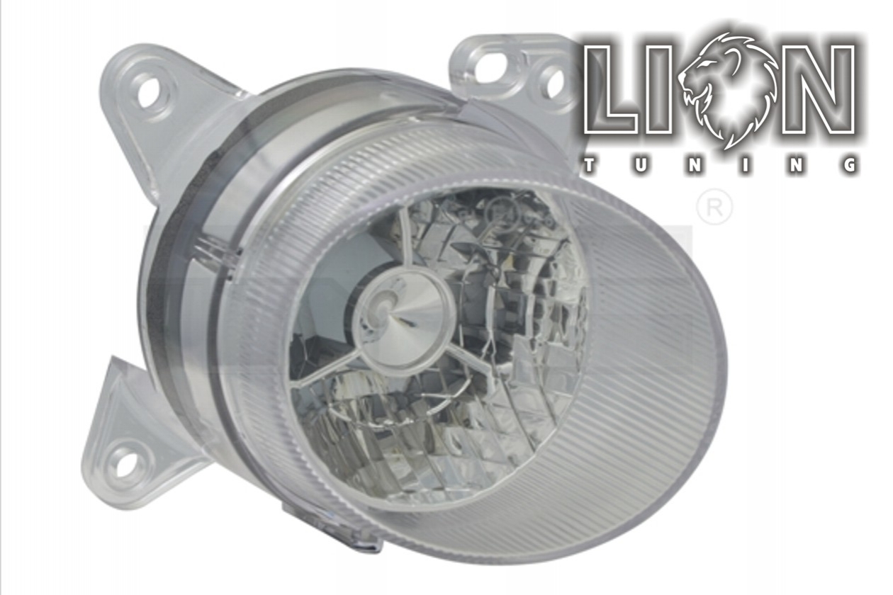 LED, Eintragungsfrei / mit E-Prüfzeichen, Eintragungsfrei / mit R87 Zulassung als Tagfahrlicht