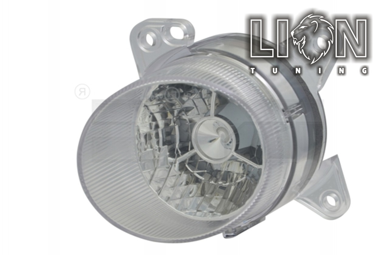 LED, nur für Modelle mit Standard Stoßstange und Halogenscheinwerfern, Eintragungsfrei / mit E-Prüfzeichen, Eintragungsfrei / mit R87 Zulassung als Tagfahrlicht
