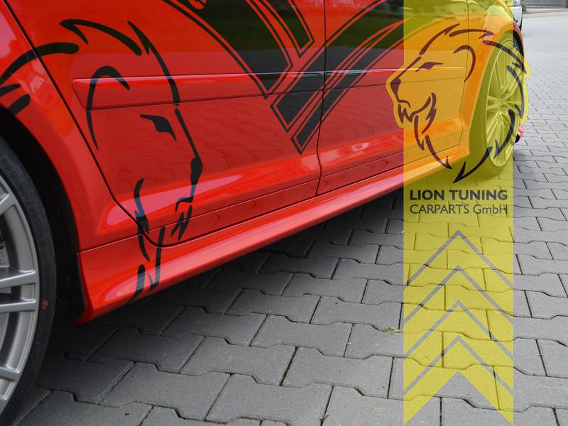 Liontuning Tuningartikel Fur Ihr Auto Lion Tuning