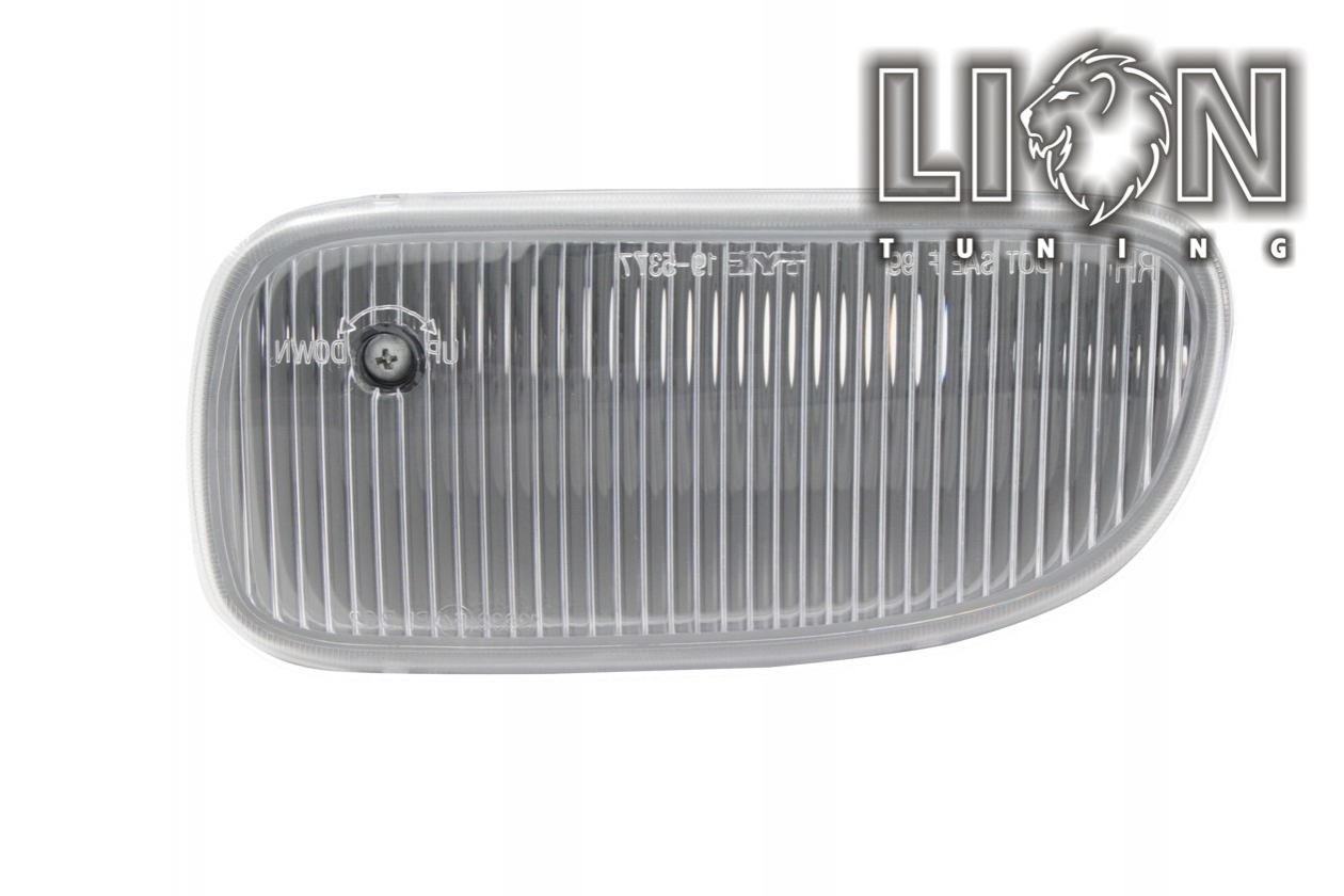 Liontuning - Tuningartikel für Ihr Auto  Lion Tuning Carparts GmbH Nebelscheinwerfer  Jeep Grand Cherokee 2 WJ WG links Fahrerseite
