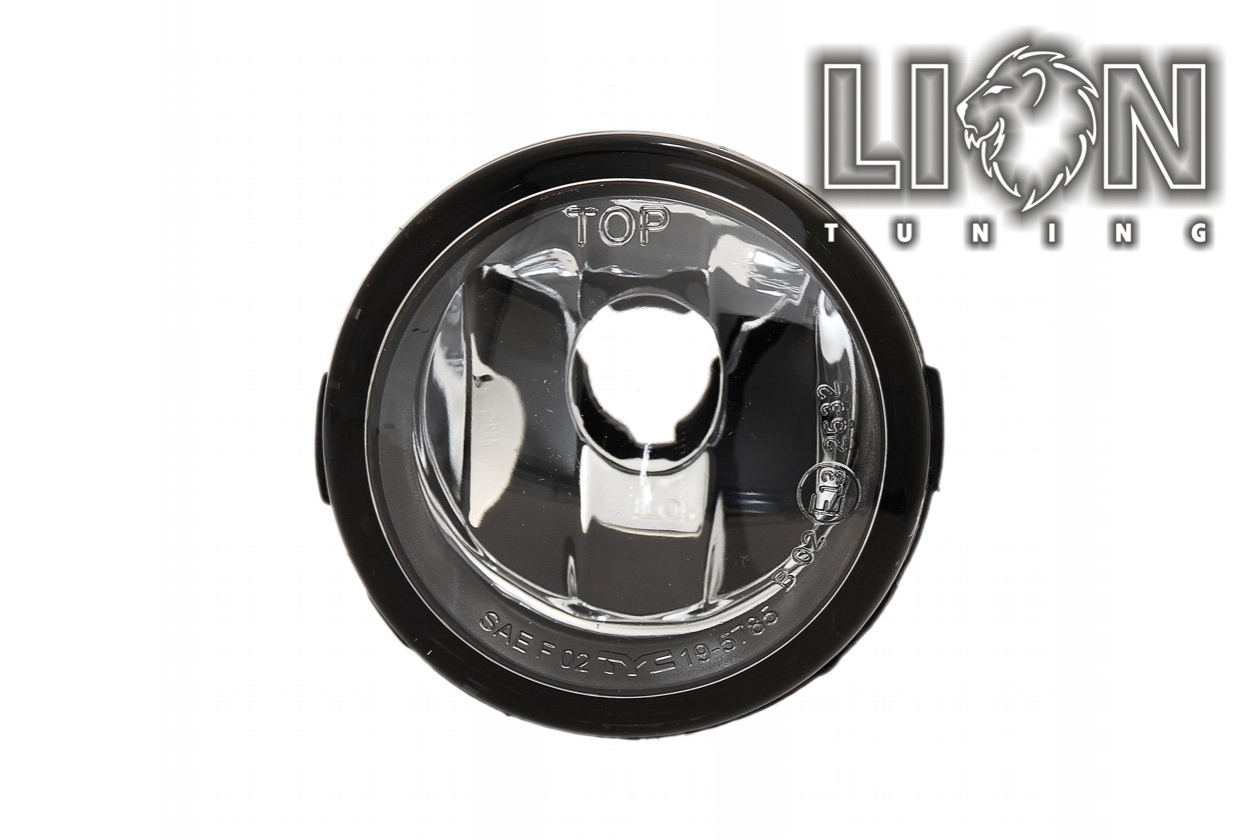 Liontuning - Tuningartikel für Ihr Auto  Lion Tuning Carparts GmbH  Nebelscheinwerfer Nissan Cube Z12 rechts = links Beifahrerseite =  Fahrerseite