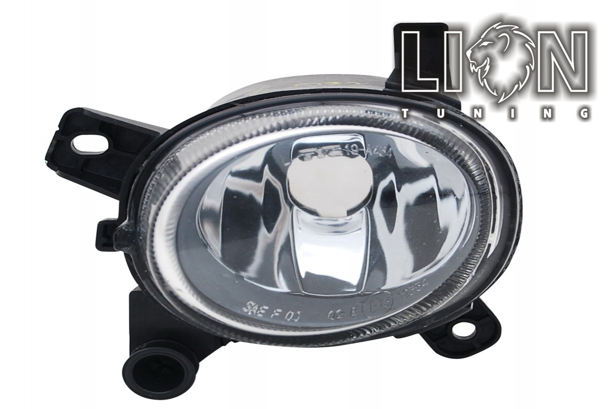 Halogen, H11, ohne Lampenträger / Leuchtmittel (werden vom Original übernommen), Standard Ausführung, Eintragungsfrei / mit E-Prüfzeichen