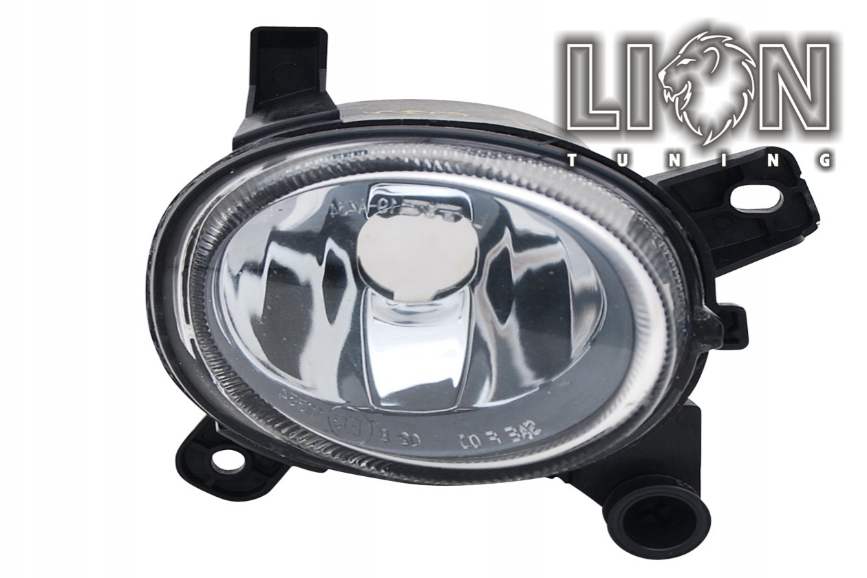 Halogen, H11, ohne Lampenträger / Leuchtmittel (werden vom Original übernommen), Standard Ausführung, Eintragungsfrei / mit E-Prüfzeichen