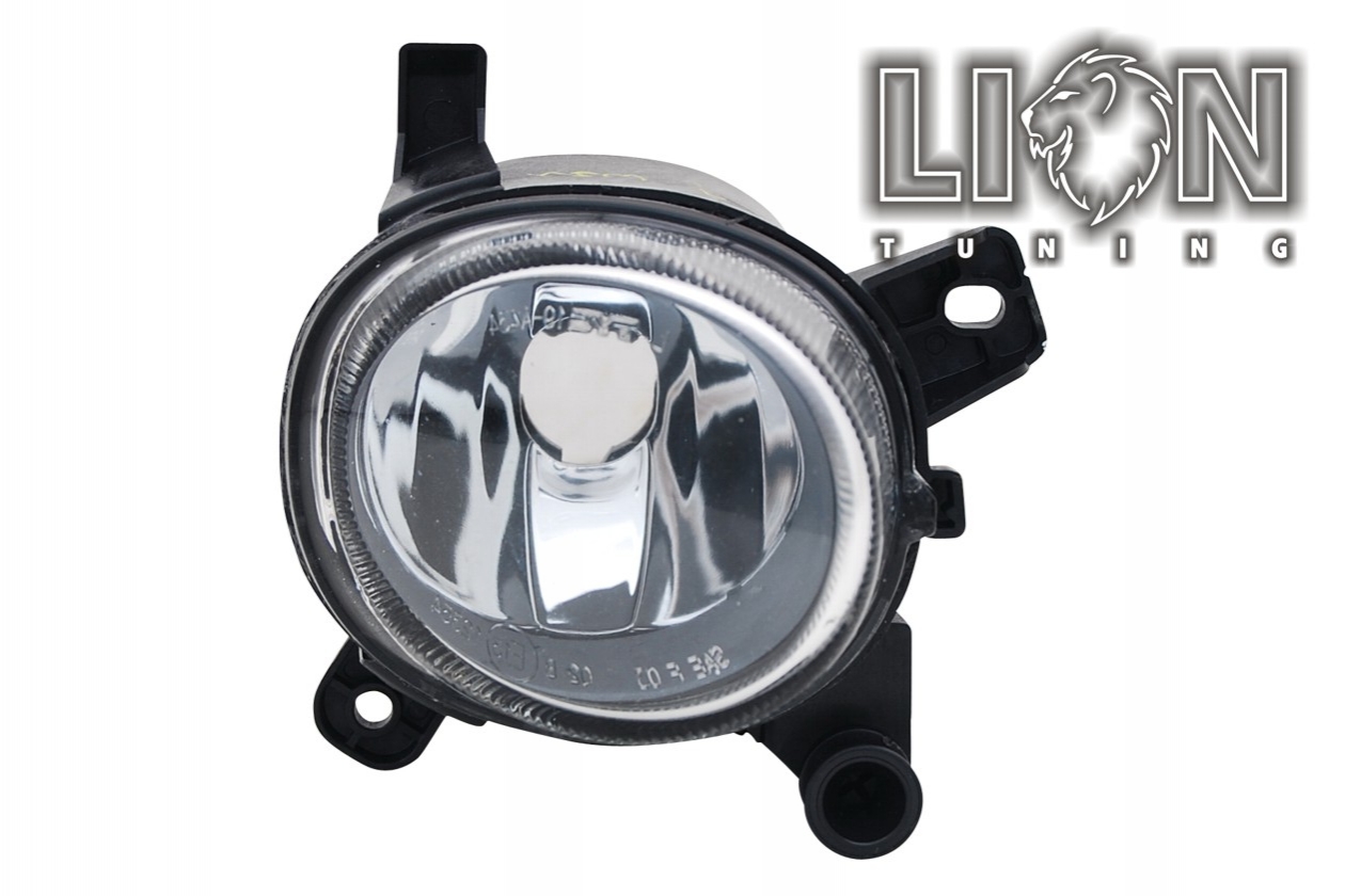 Halogen, H11, ohne Lampenträger / Leuchtmittel (werden vom Original übernommen), Standard Ausführung, Eintragungsfrei / mit E-Prüfzeichen