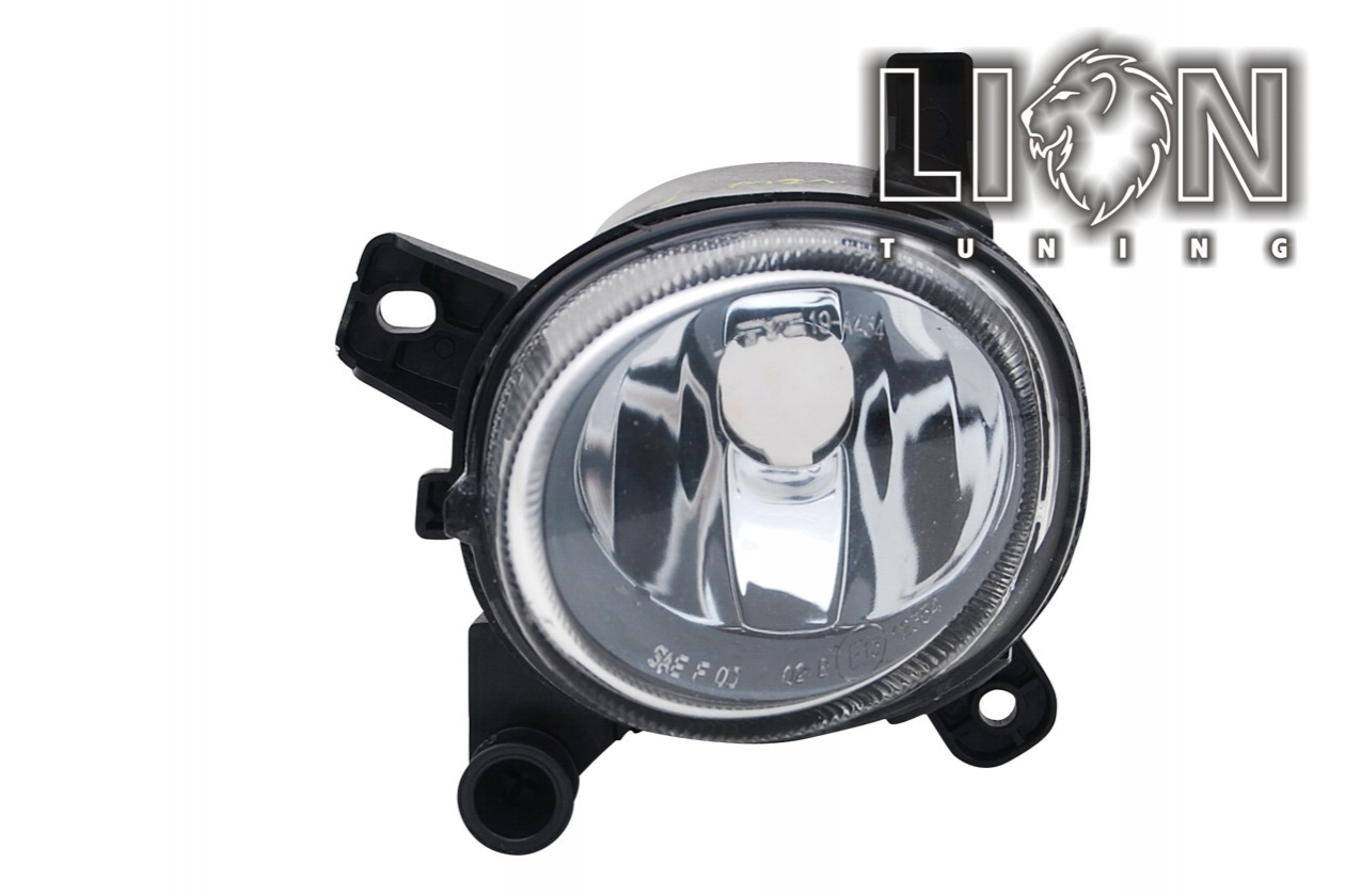 Halogen, H11, ohne Lampenträger / Leuchtmittel (werden vom Original übernommen), Standard Ausführung, Eintragungsfrei / mit E-Prüfzeichen