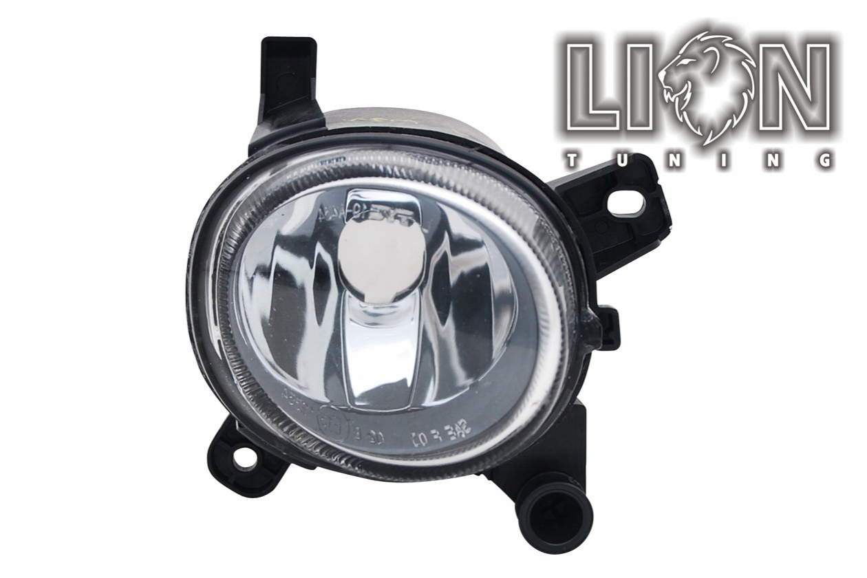 Halogen, H11, ohne Lampenträger / Leuchtmittel (werden vom Original übernommen), Standard Ausführung, Eintragungsfrei / mit E-Prüfzeichen