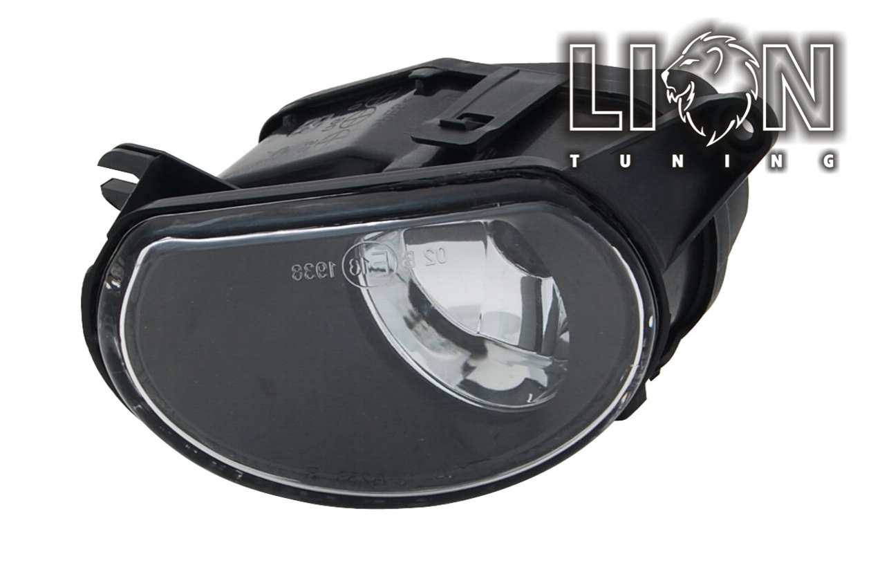 Halogen, nur passend für 6- und 8-Zylinder Modelle, H7, Eintragungsfrei / mit E-Prüfzeichen