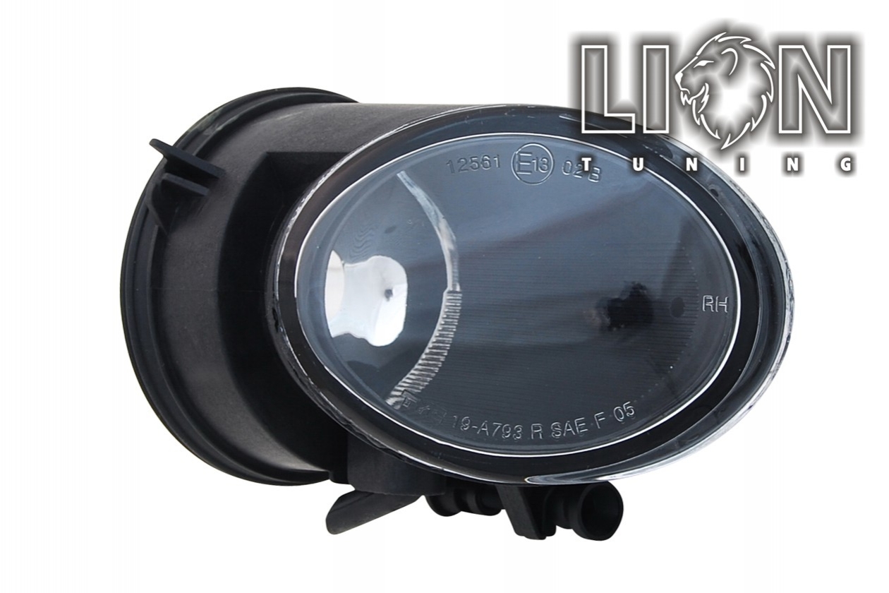 Halogen, H11, ohne Lampenträger / Leuchtmittel (werden vom Original übernommen), Standard Ausführung, Eintragungsfrei / mit E-Prüfzeichen