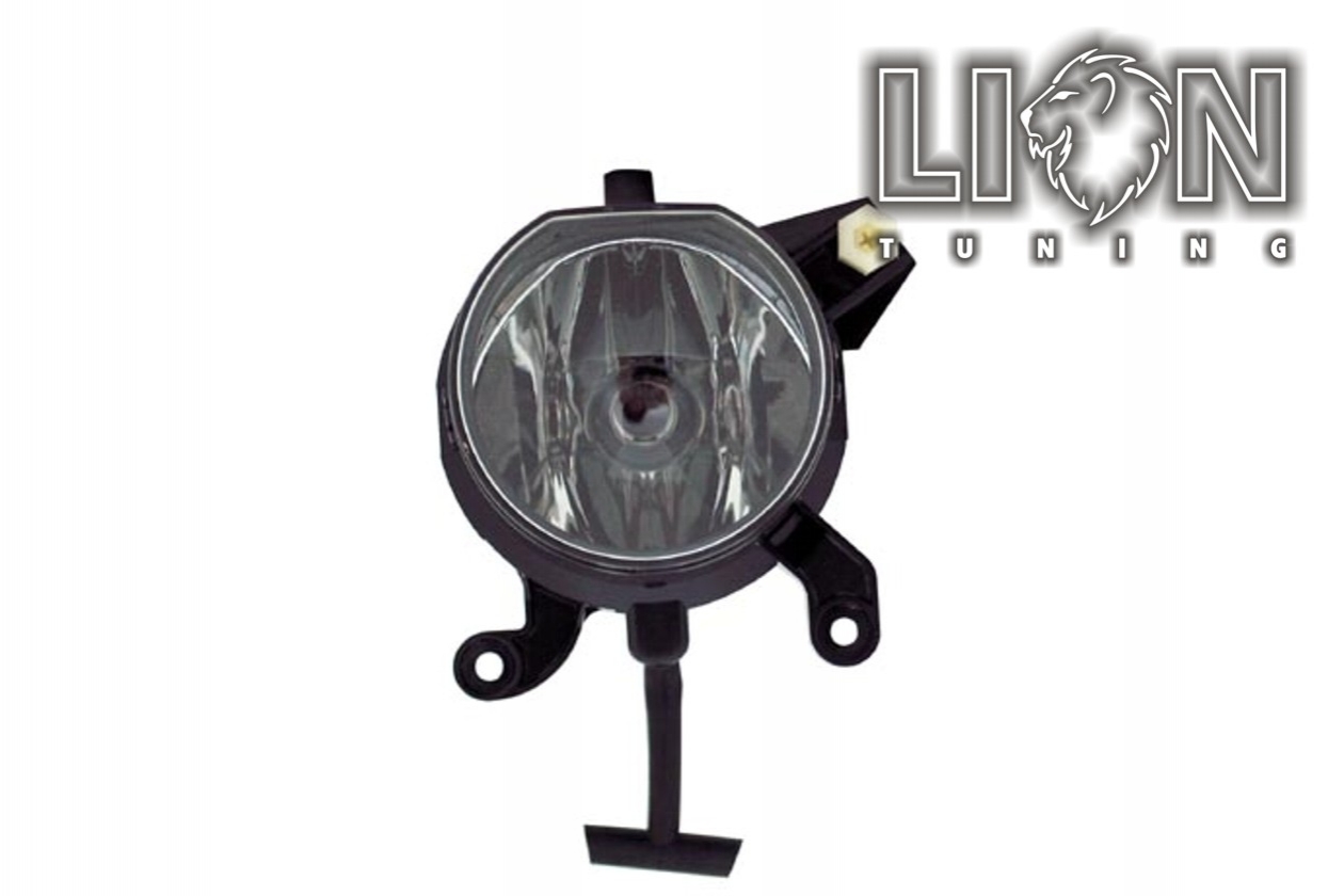 Halogen, nur passend für Standard Stoßstange, HB4, ohne Lampenträger / Leuchtmittel (werden vom Original übernommen), Standard Ausführung, Eintragungsfrei / mit E-Prüfzeichen