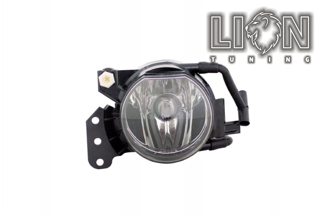 Halogen, HB4, ohne Lampenträger / Leuchtmittel (werden vom Original übernommen), Standard Ausführung, Eintragungsfrei / mit E-Prüfzeichen