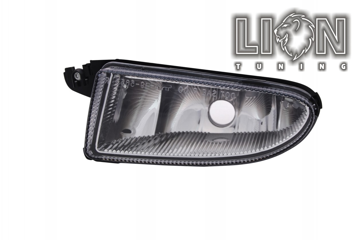 Halogen, HB4, ohne Lampenträger / Leuchtmittel (werden vom Original übernommen), Standard Ausführung, Eintragungsfrei / mit E-Prüfzeichen