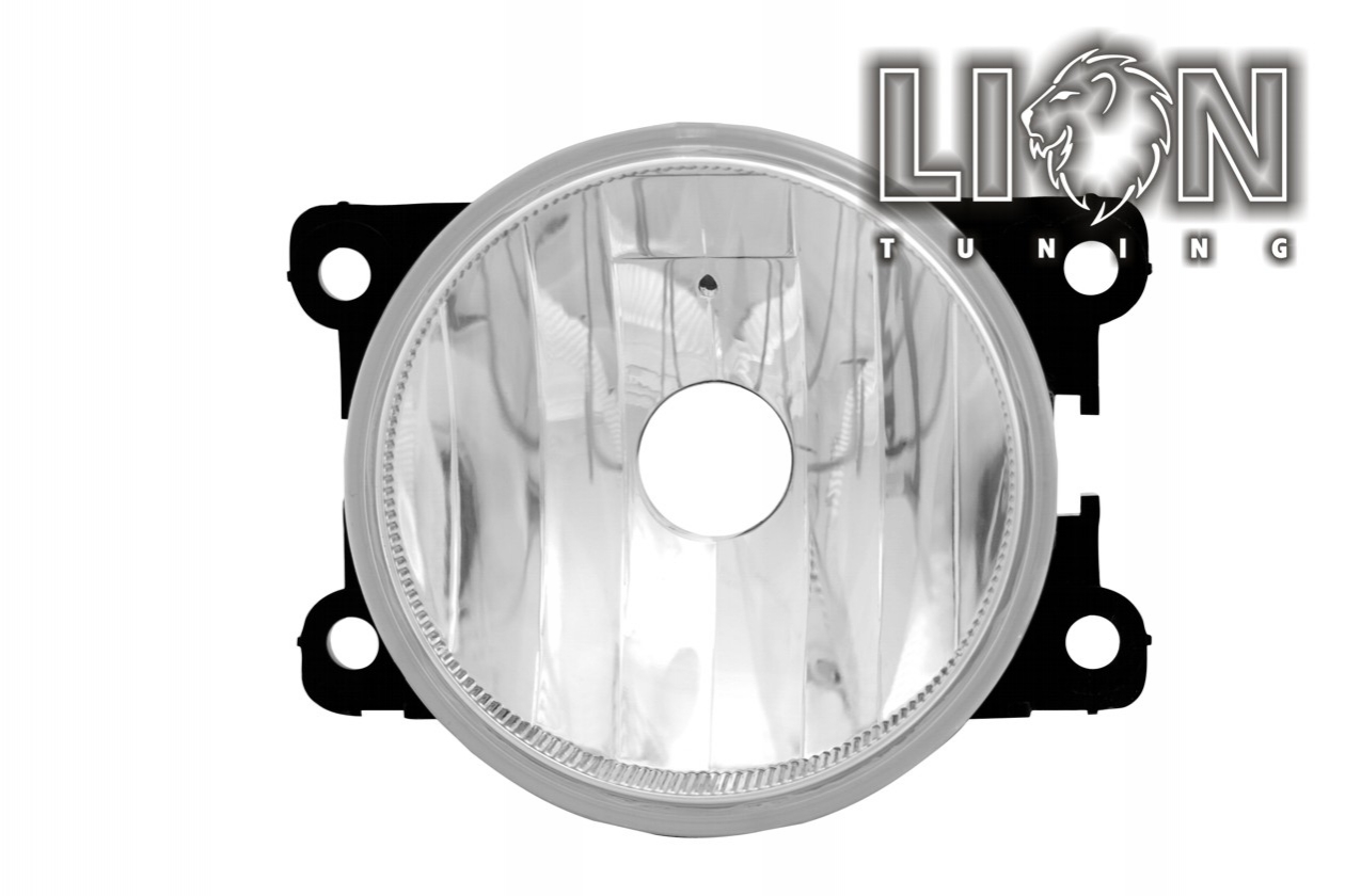 Halogen, ohne Lampenträger / Leuchtmittel (werden vom Original übernommen), Standard Ausführung, Eintragungsfrei / mit E-Prüfzeichen