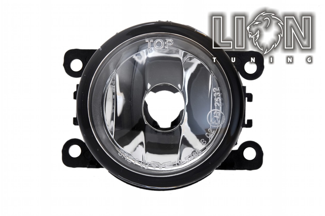 Halogen, H11, ohne Lampenträger / Leuchtmittel (werden vom Original übernommen), Eintragungsfrei / mit E-Prüfzeichen