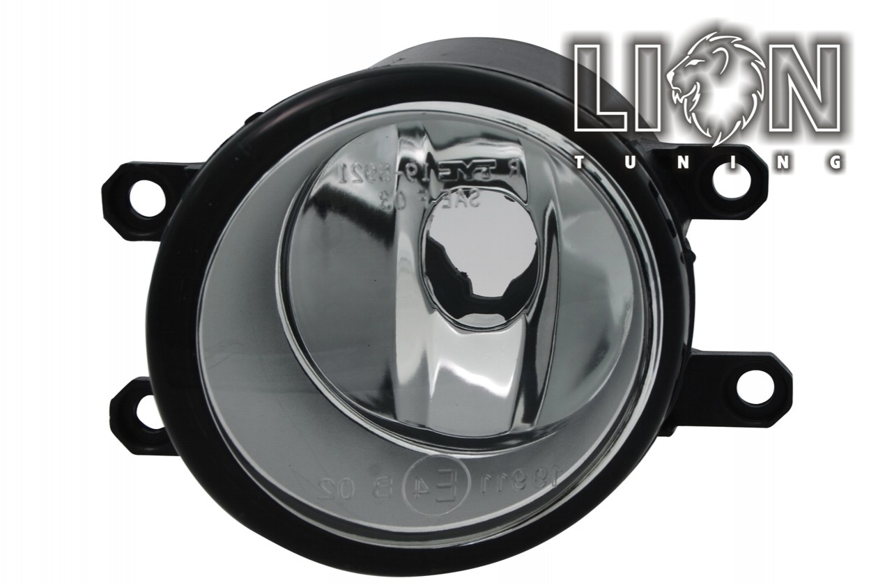 Halogen, H11, ohne Lampenträger / Leuchtmittel (werden vom Original übernommen), Eintragungsfrei / mit E-Prüfzeichen