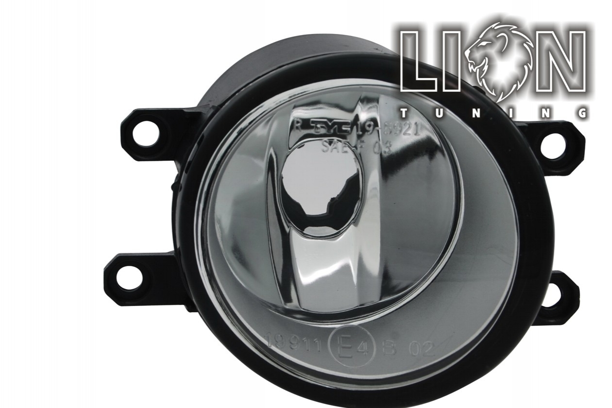 Halogen, H11, ohne Lampenträger / Leuchtmittel (werden vom Original übernommen), Eintragungsfrei / mit E-Prüfzeichen