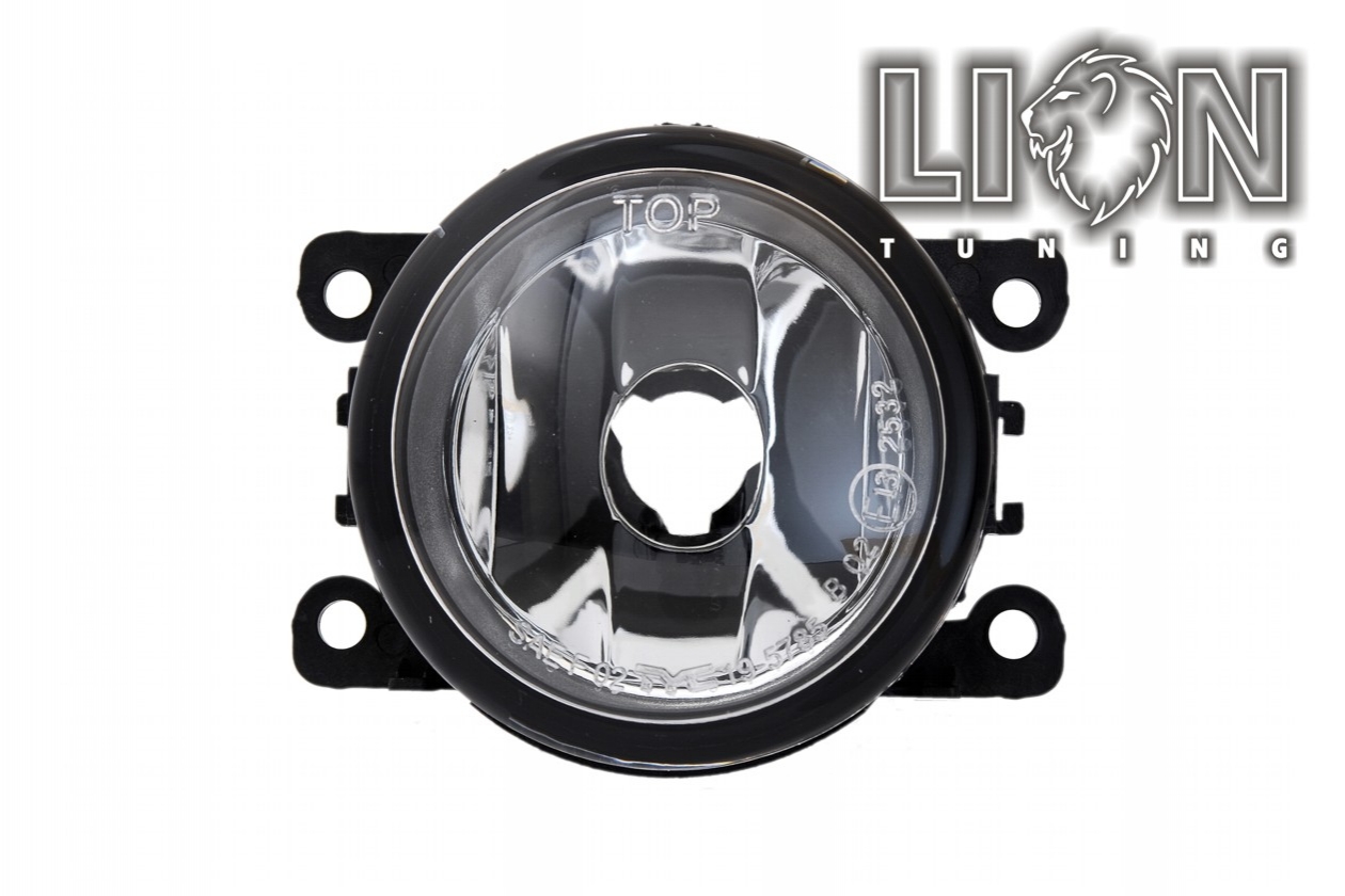 Halogen, H11, ohne Lampenträger / Leuchtmittel (werden vom Original übernommen), Eintragungsfrei / mit E-Prüfzeichen