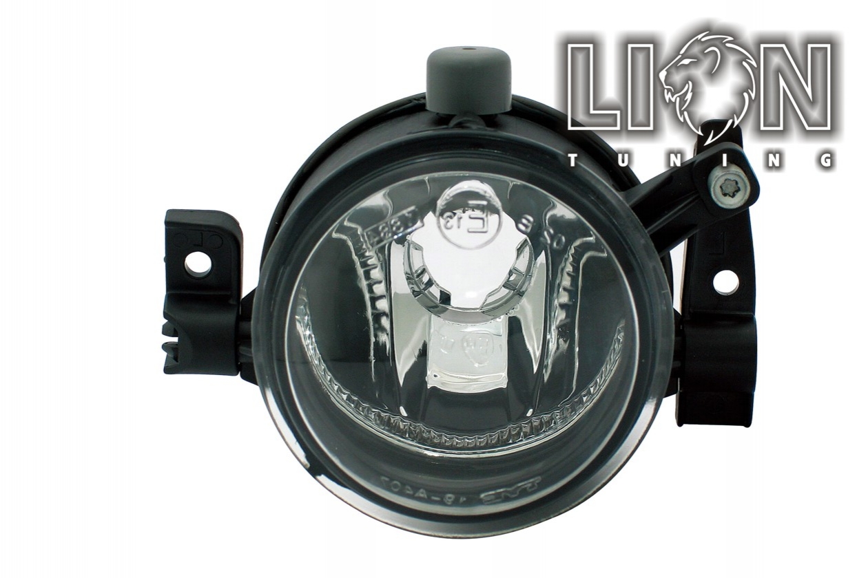 Halogen, H8, Eintragungsfrei / mit E-Prüfzeichen