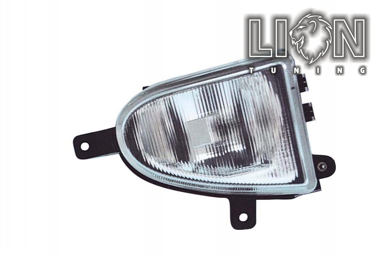 Halogen, H1, inkl. Verschlusskappe und Lampenträger, ohne Leuchtmittel, Standard Ausführung, Eintragungsfrei / mit E-Prüfzeichen