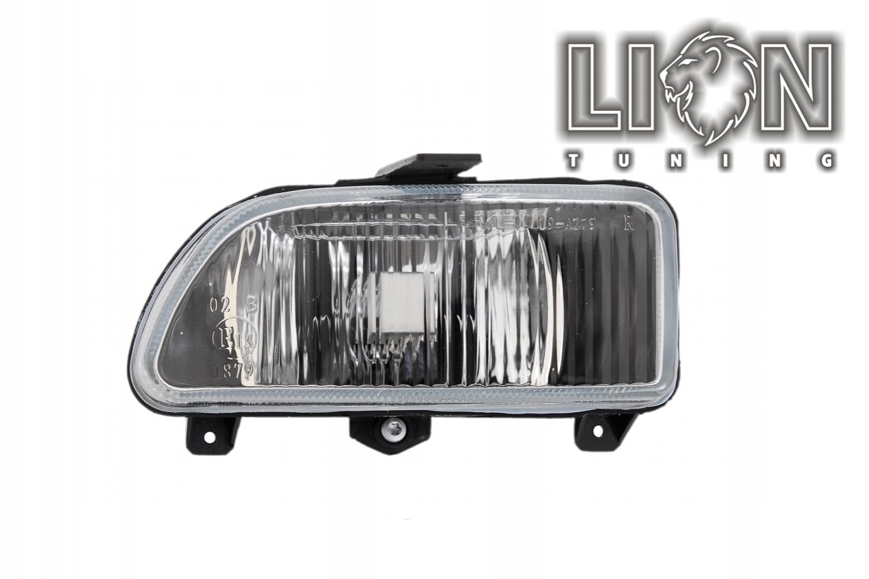 Halogen, H1, inkl. Verschlusskappe und Lampenträger, ohne Leuchtmittel, Standard Ausführung, Eintragungsfrei / mit E-Prüfzeichen