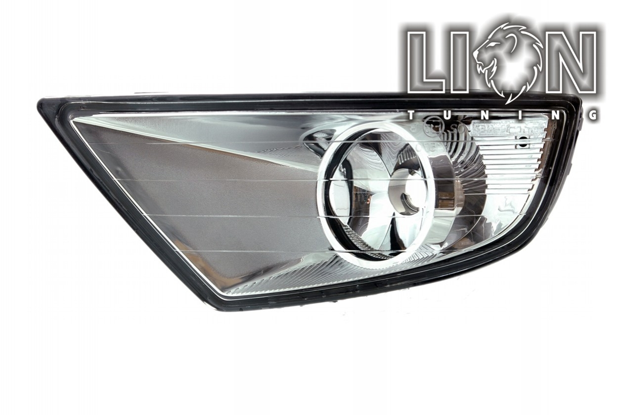 Halogen, nur passend für Standard Stoßstange, H11, inkl. Verschlusskappe und Lampenträger, ohne Leuchtmittel, Standard Ausführung, Eintragungsfrei / mit E-Prüfzeichen