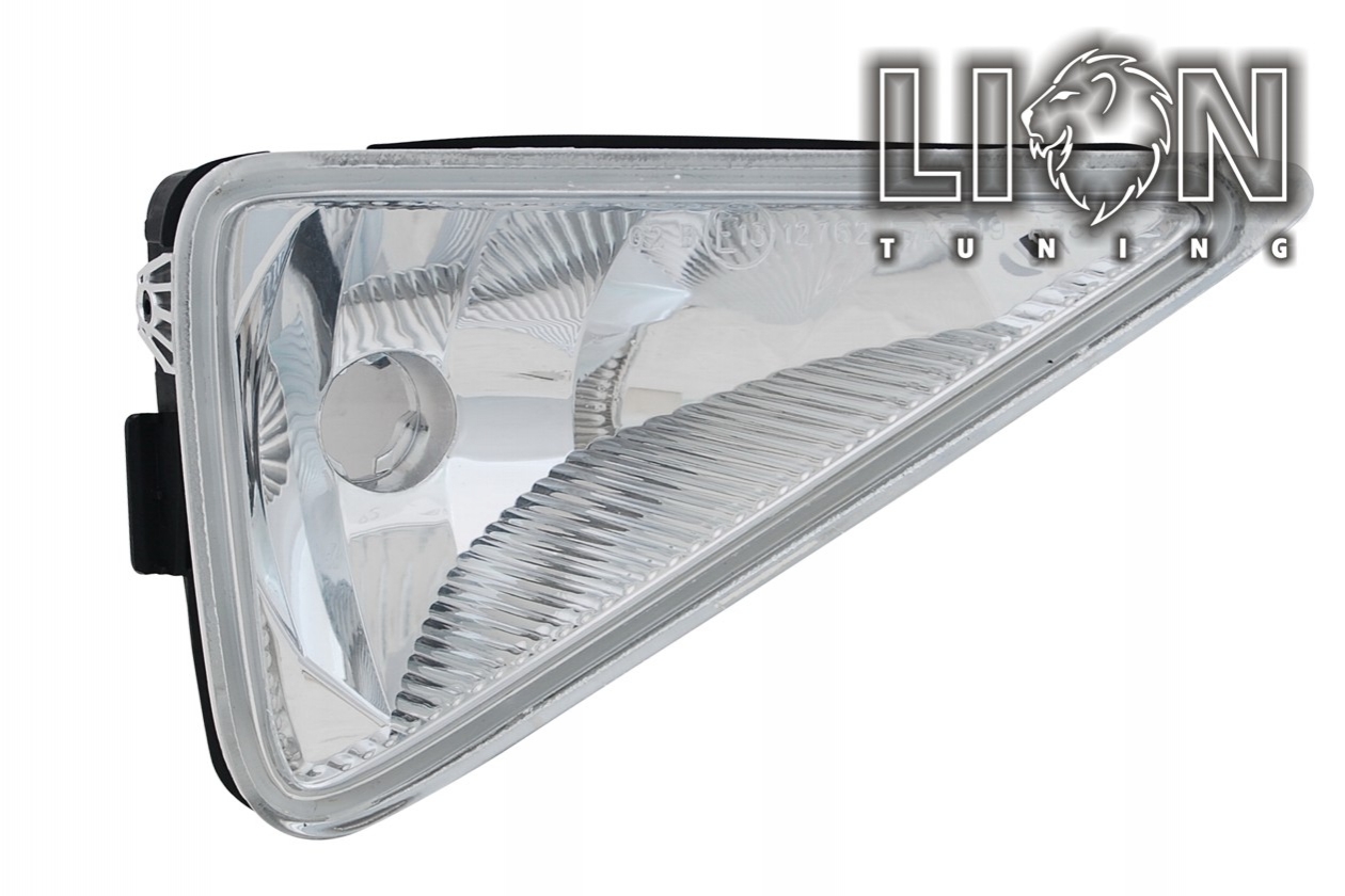 Halogen, H11, ohne Lampenträger / Leuchtmittel (werden vom Original übernommen), Standard Ausführung, Eintragungsfrei / mit E-Prüfzeichen