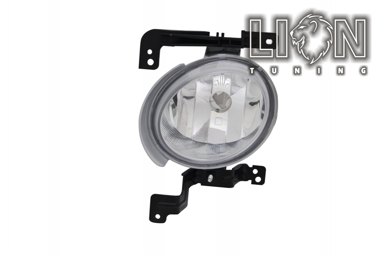 Halogen, ohne Lampenträger / Leuchtmittel (werden vom Original übernommen), Standard Ausführung, Eintragungsfrei / mit E-Prüfzeichen