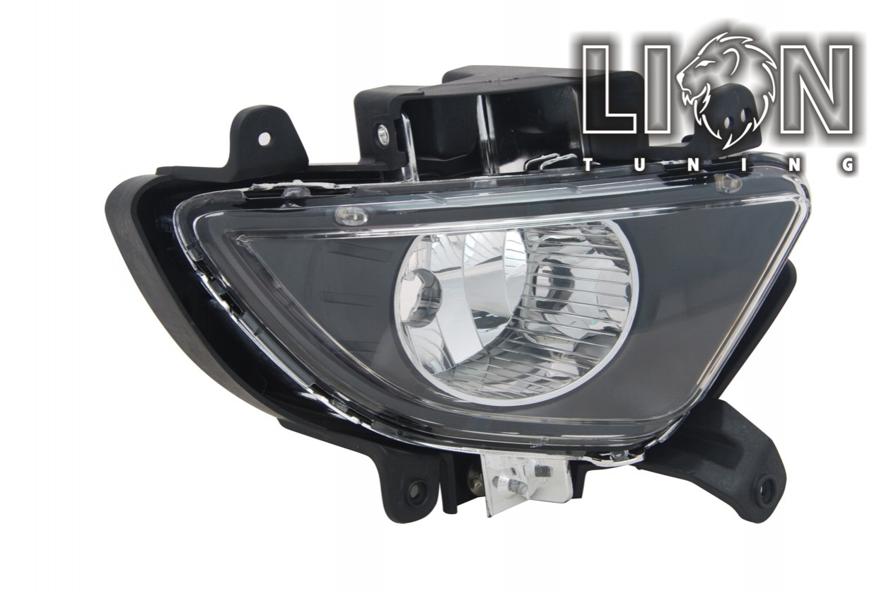 Halogen, nur für Fahrzeuge aus Tschechischer Produktion, ohne Lampenträger / Leuchtmittel (werden vom Original übernommen), Standard Ausführung, Eintragungsfrei / mit E-Prüfzeichen