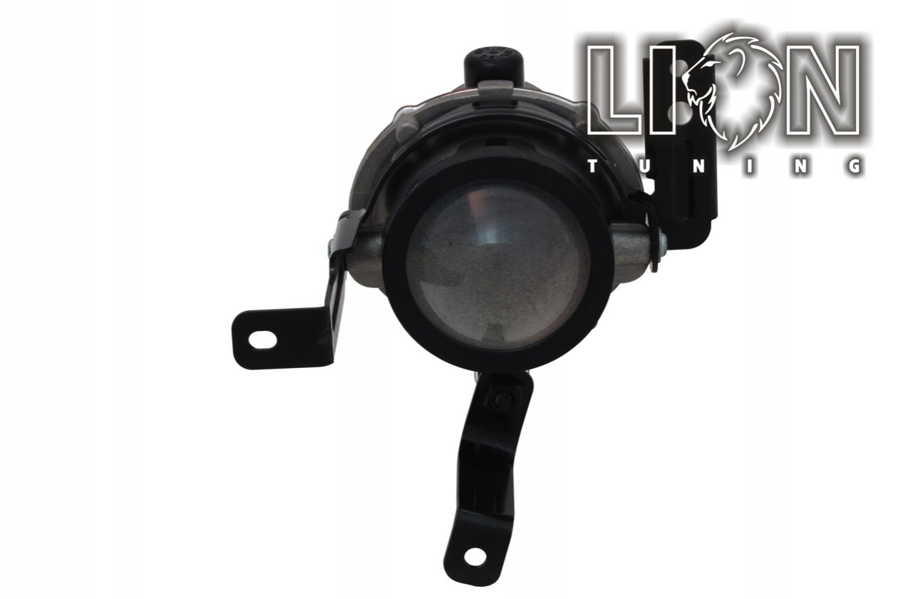 Halogen, nur passend für 5-Türer und Kombi, HB4, ohne Lampenträger / Leuchtmittel (werden vom Original übernommen), Standard Ausführung, Eintragungsfrei / mit E-Prüfzeichen