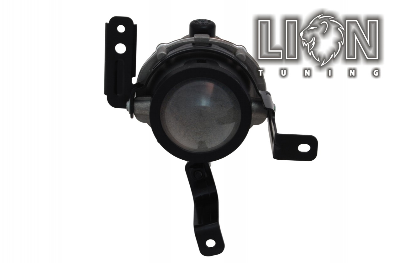 Halogen, nur passend für 5-Türer und Kombi, HB4, ohne Lampenträger / Leuchtmittel (werden vom Original übernommen), Standard Ausführung, Eintragungsfrei / mit E-Prüfzeichen