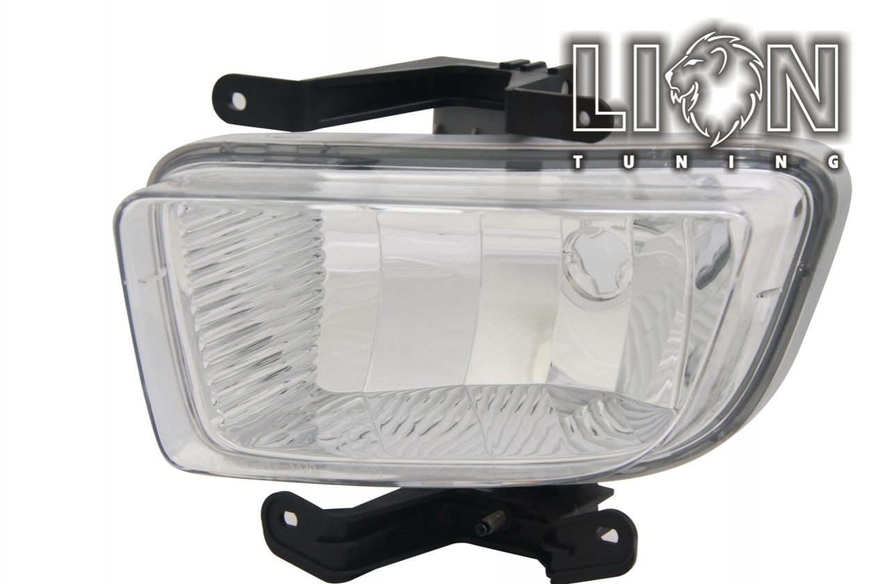 Halogen, ohne Lampenträger / Leuchtmittel (werden vom Original übernommen), Standard Ausführung, Eintragungsfrei / mit E-Prüfzeichen