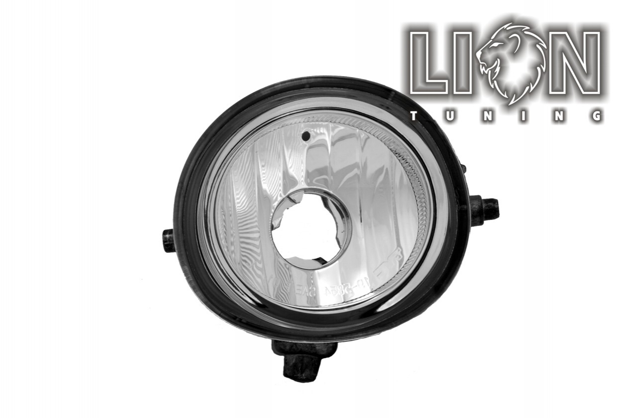 Halogen, H11, ohne Lampenträger / Leuchtmittel (werden vom Original übernommen), Standard Ausführung, Eintragungsfrei / mit E-Prüfzeichen